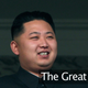 Illustration for article titled North Korea Will Be Ruled by a Manga-Reading Gamer